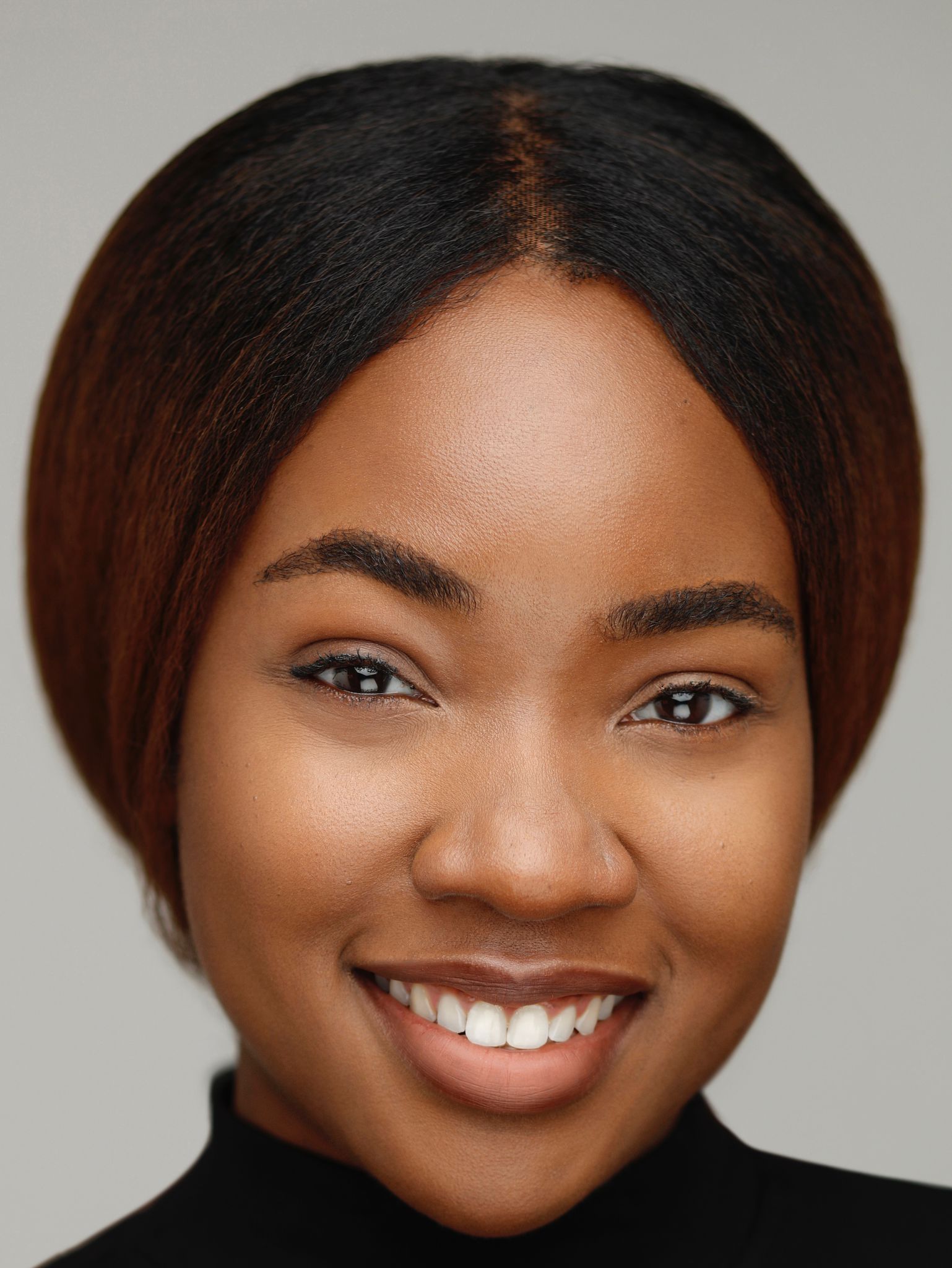 Theresa Dike - Director